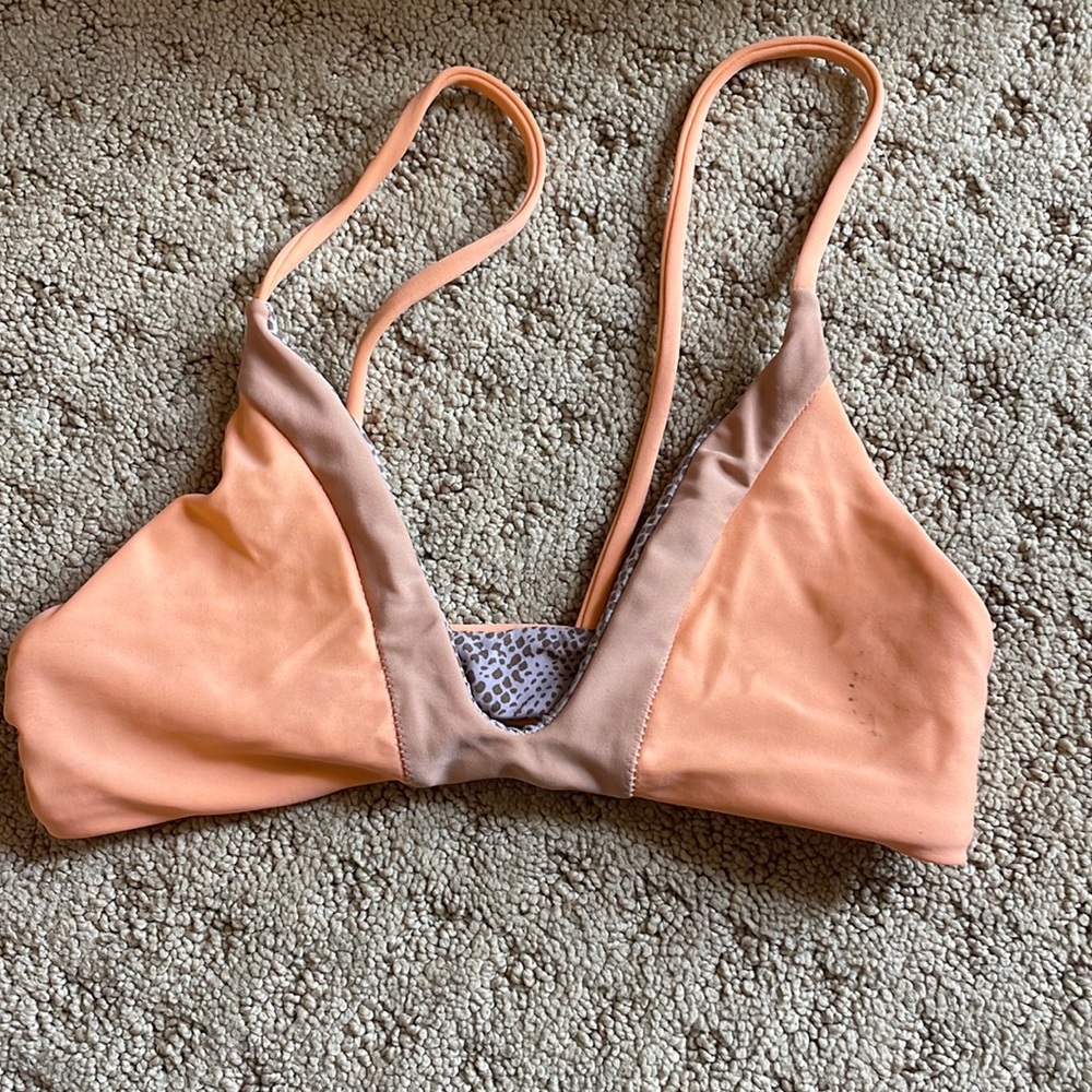 Acacia Napali Top